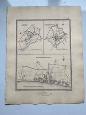 Sussex towns antique for sale  HORNCASTLE