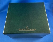 Jaeger coultre box usato  Milano