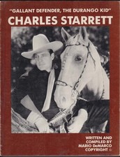 Charles starrett durango for sale  Hartford