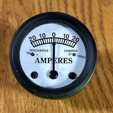 John deere amperes for sale  Wayland