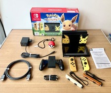 Console switch edition d'occasion  Rennes-