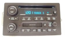 Trailblazer envoy oem for sale  Effingham