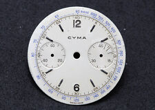Quadrante cyma vintage usato  Italia