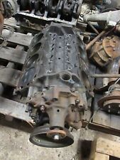 Ford 302 windsor for sale  ATHERSTONE
