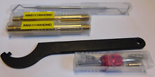Basic kit wartung gebraucht kaufen  Langenfeld (Rheinland)
