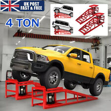 Ton hydraulic car for sale  CANNOCK