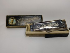 Koch harmonica 980 for sale  New Bedford