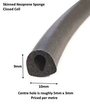 Neoprene rubber section d'occasion  Expédié en Belgium