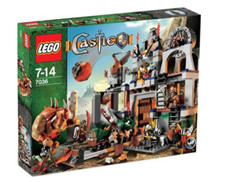 Lego castle set gebraucht kaufen  Schorndorf