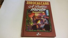 Babbo morto. una usato  Roma