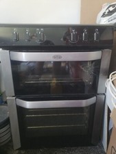 Cooker belling fse60dop for sale  LUTON