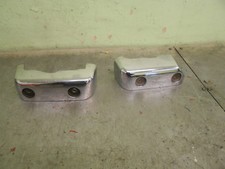 Yamaha 535 rear for sale  ELY
