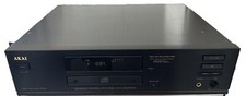 Akai player schwarz gebraucht kaufen  Bochum