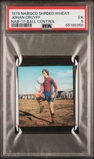 Nabisco johan cruyff for sale  LLANRWST