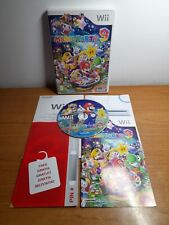 Mario party wii usato  Bisceglie