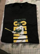 Mlb oakland marcus for sale  San Jose