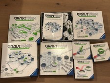 Xxl gravitrax sammlung gebraucht kaufen  München