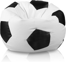Poltrona sacco pallone usato  Roma