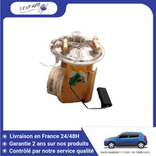 Pompe carburant immergee d'occasion  Saint-Quentin