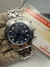 Omega seamaster diver for sale  Alexandria