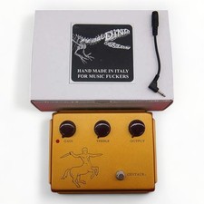 Pedale dino klon usato  Spedire a Italy