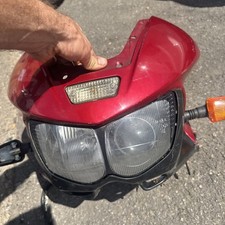 yamaha tdm 850 fairing for sale  READING