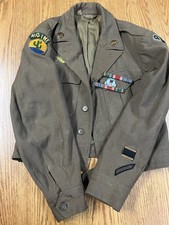Wwii 410th infantry for sale  Clinton Township