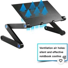 360 faltbar laptoptisch gebraucht kaufen  Denzlingen