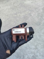 Valvola convertitore pressione usato  San Lucido
