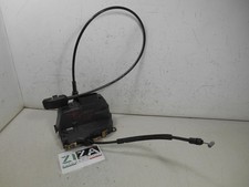Serratura elettrica posteriore usato  Putignano