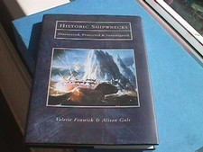 Historic shipwrecks valerie for sale  LOWESTOFT