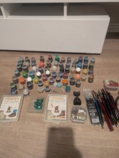 Citadel paint job for sale  OLDHAM