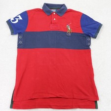 Ralph lauren polohemd gebraucht kaufen  Würzburg