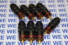 Profi cinch stecker gebraucht kaufen  Wuppertal