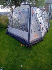 Khyam xc5000 driveaway for sale  DARLINGTON