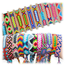 Woven friendship bracelets for sale  USA