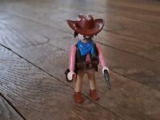Playmobil 3786 shériff d'occasion  Boulogne-Billancourt