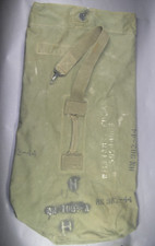 Wwii army duffel for sale  Seattle