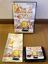 The new zealand d'occasion  Expédié en Belgium