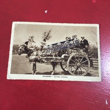 Palermo carretto siciliano usato Palermo carretto siciliano usato  Sessa Aurunca
