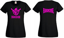 Thunderdome hardcore shirt gebraucht kaufen  Klütz