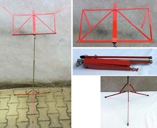 Porte partition musique d'occasion  Bischwiller