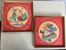 Vintage set swiss for sale  El Dorado Hills