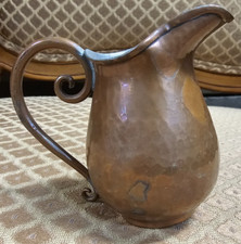 Nekrassoff handmade copper for sale  Cody