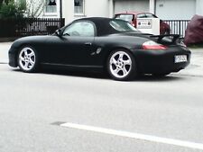Porsche 996 turbo gebraucht kaufen  München