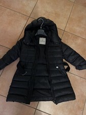 Moncler giubbino piumico usato  San Teodoro