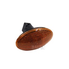 93BG13K354AC Fender placa lâmpada luz indicadora de sinal para 1996-2009 Ford KA MK1 comprar usado  Enviando para Brazil