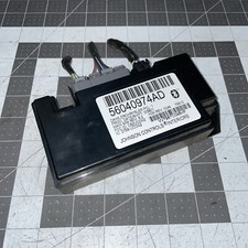 Genuine mopar telematics for sale  Racine