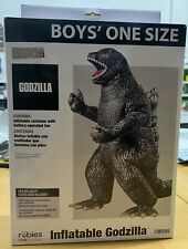 Godzilla inflatable halloween for sale  Los Angeles