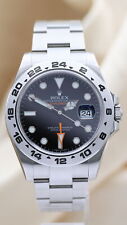 Rolex explorer 42mm gebraucht kaufen  Düsseldorf